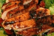 Today's Special Jerk Chicken Salad from Taste of the Caribbean 1 - Capitol Heights in Capitol Heights, MD