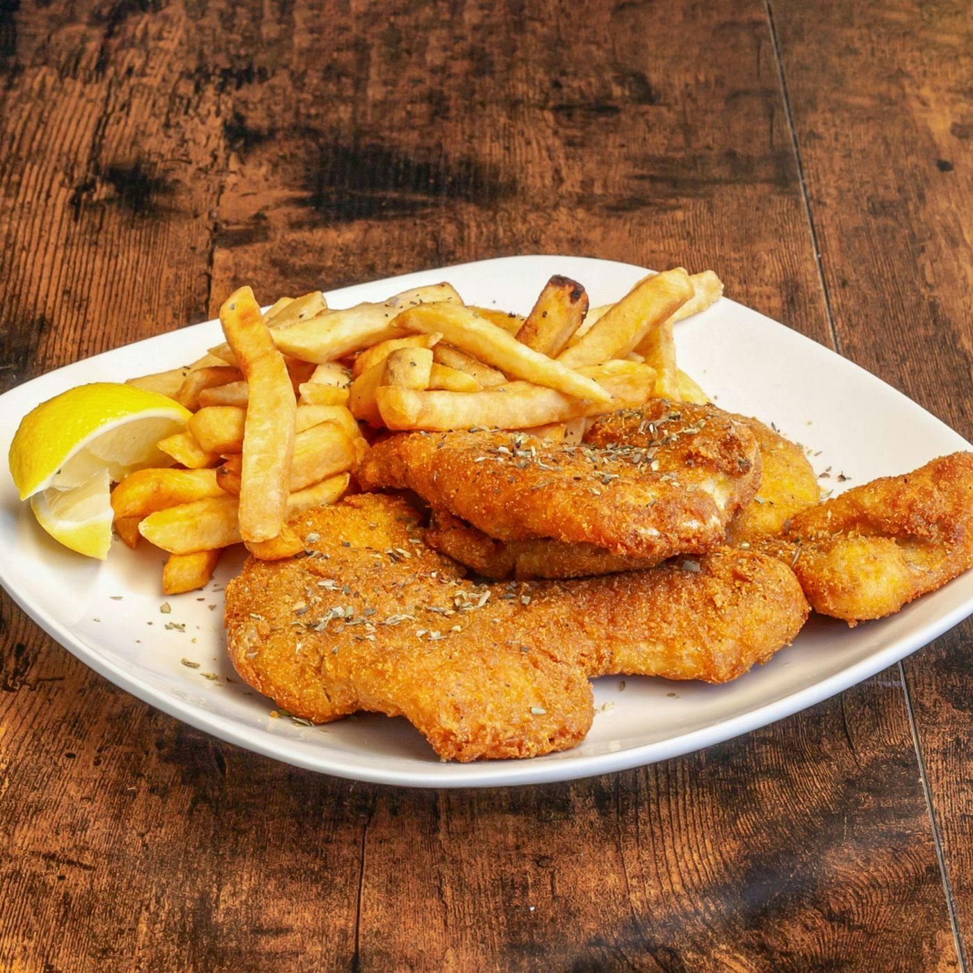 Catfish Fillets from Blue Fish Seafood - N Albany Ave in Chicago, IL