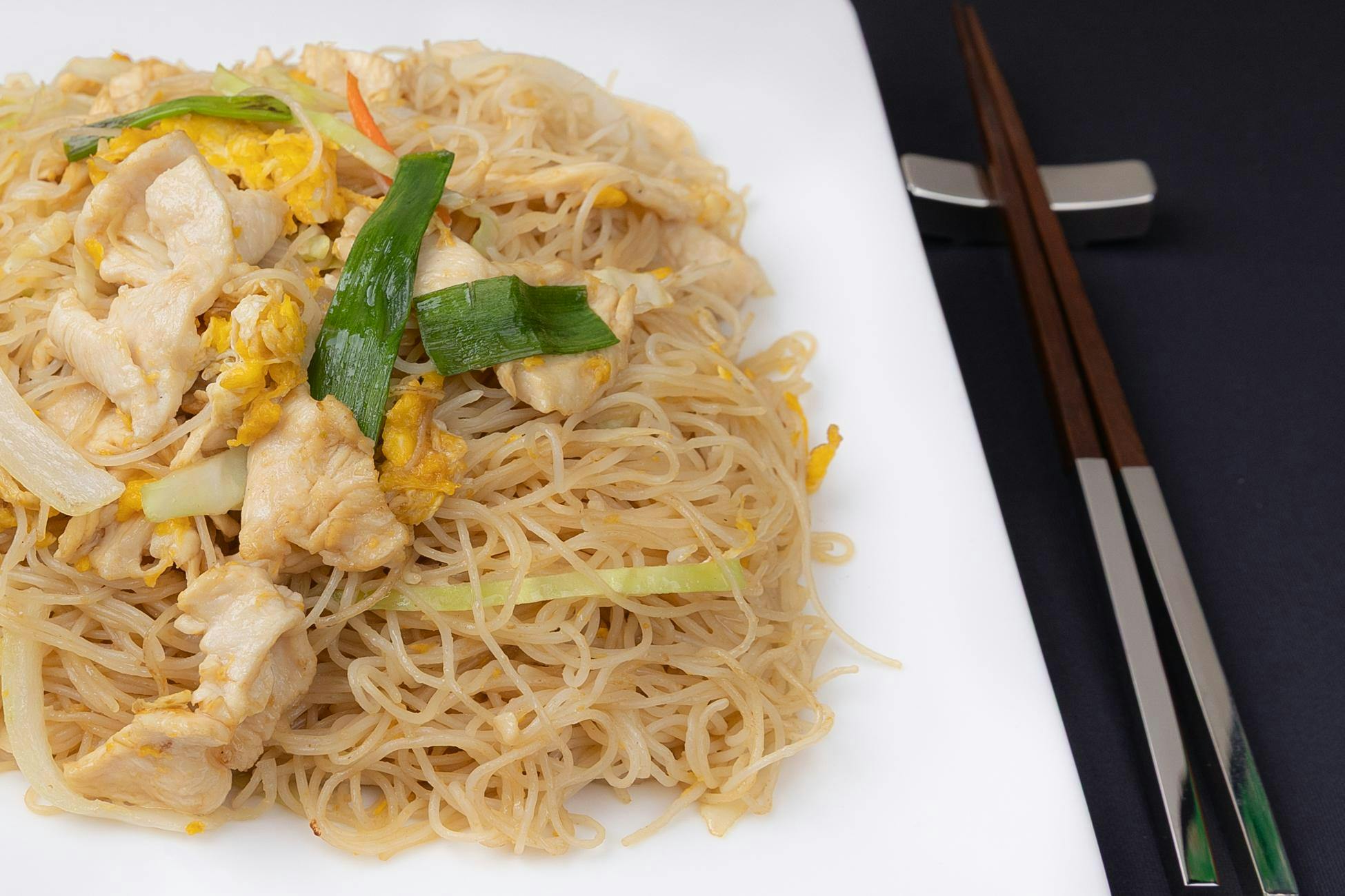 Vegetable Rice Noodle from General Tso's Restaurant & Catering - Dunwoody in Dunwoody, GA