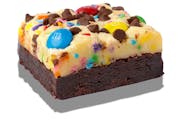 The Kitchen Sink Killer Brownie from Toppers Pizza - Onalaska in Onalaska, WI