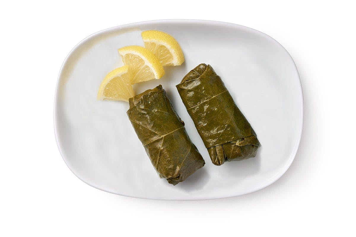 Dolmades (Large) from The Simple Greek - Carondelet St in New Orleans, LA