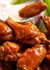 Noodle Wings Combo from General Tso's in Dunwoody, GA