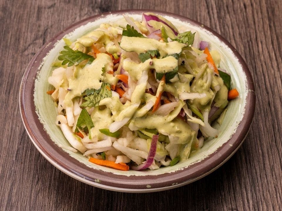 Coleslaw from Brushfire Tacos y Tapas in Glendale, AZ