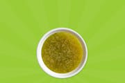Green Chili Hot Sauce from Ambo in New York, NY