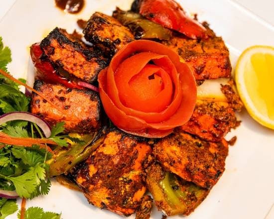 Ajwine Paneer Tikka from IGrill Kebabs & Biryanis in Santa Clara, CA