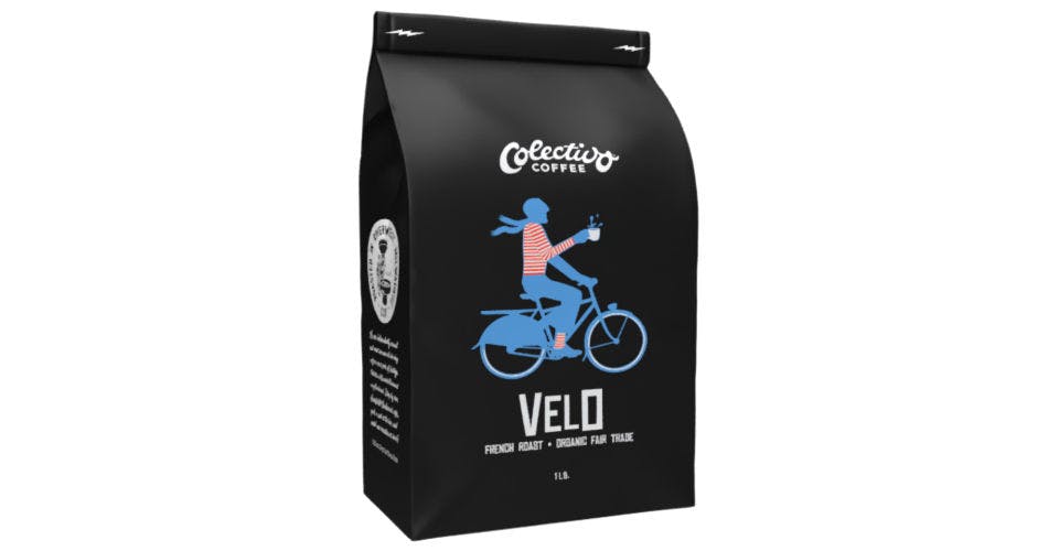 Colectivo Velo (1# Bag) from Breadsmith - Van Roy Rd. in Appleton, WI