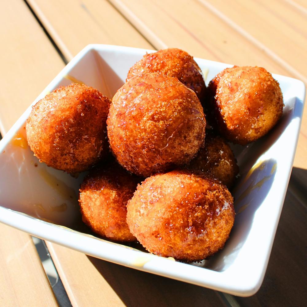 Donuts from Holidays Pub & Grill in Appleton, WI