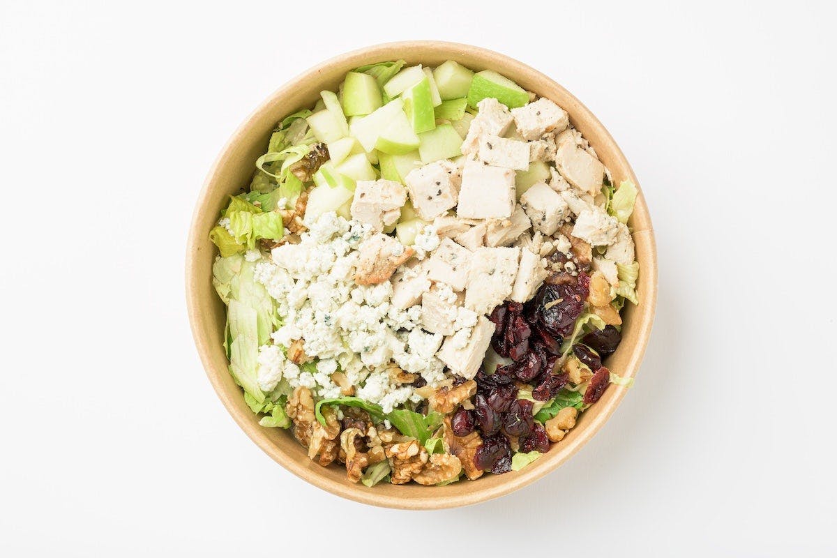 APPLE WALDY from Salad House - Millburn Ave in Millburn, NJ