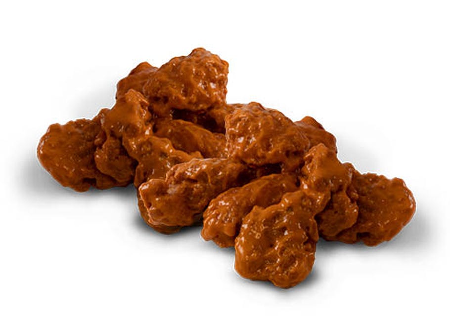 10 Boneless Wings from Dickey's Barbecue Pit: Laurel (MS-0269) in Laurel, MS