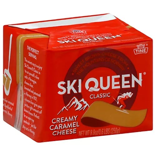 Ski Queen Caramel Chees from Sip Wine Bar & Restaurant in Tinley Park, IL