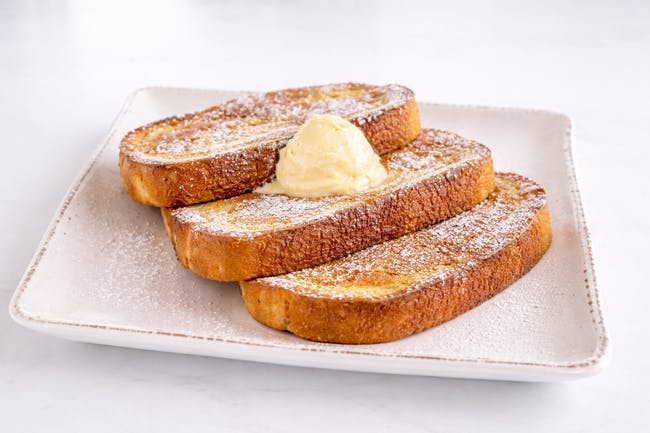 French Toast Slice ? from Awake Breakfast + Lunch - Carrollton in Carrollton, TX
