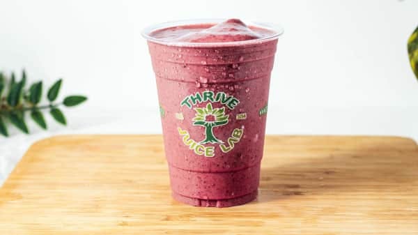 Antioxidant Supreme from Thrive Juice Lab - Laguna Niguel in Laguna Niguel, CA