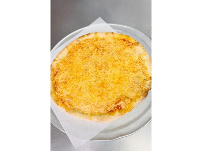 No Cow Just Wow Cheese Pizza from Rocco's NY Pizza and Pasta - Village Center Cir in Las Vegas, NV