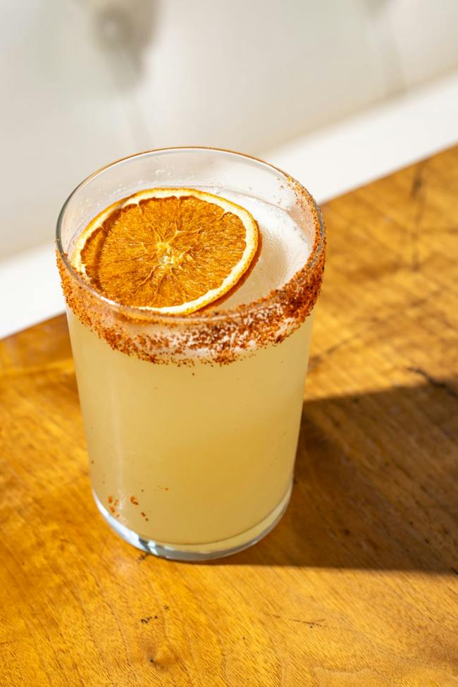 Margarita from Madre - Torrance in Torrance, CA