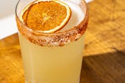 Margarita from Madre - West Hollywood in Los Angeles, CA