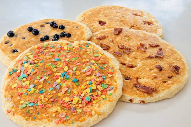 Buttermilk- Specialty Combo ? from Awake Breakfast + Lunch - Carrollton in Carrollton, TX