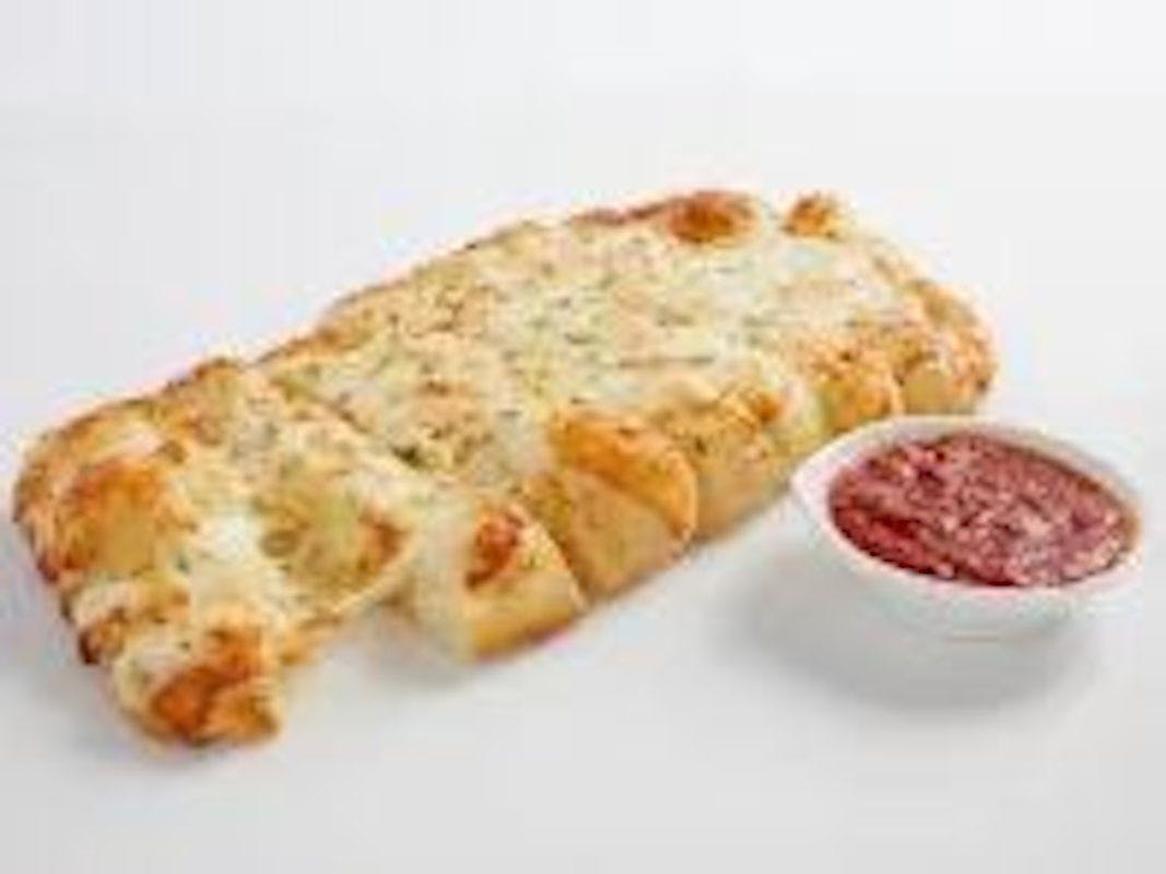 Garlic Cheesy Bread from Sbarro - S Canal St in Chicago, IL