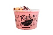 Chocolate Covered Strawberry Bowl from Rush Bowls - Larimer St in Denver, CO