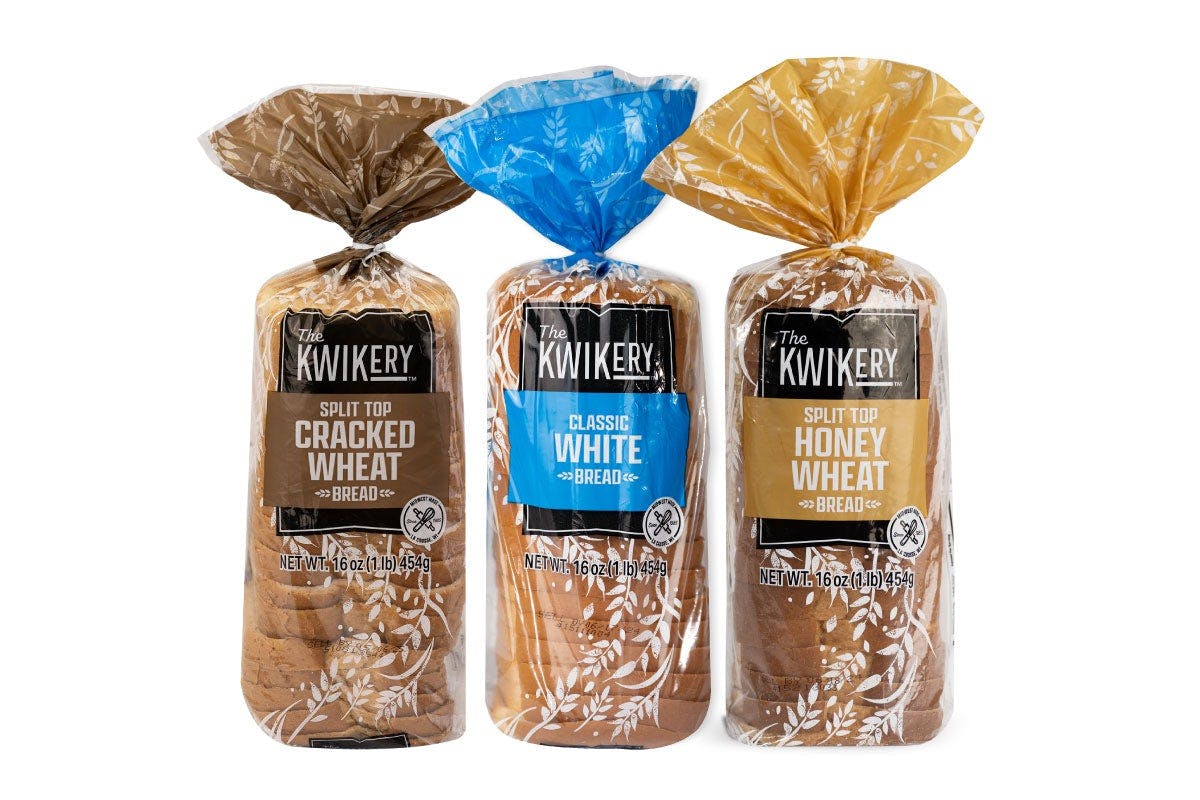 Kwikery Bread from Kwik Trip - Green Bay University Ave in Green Bay, WI