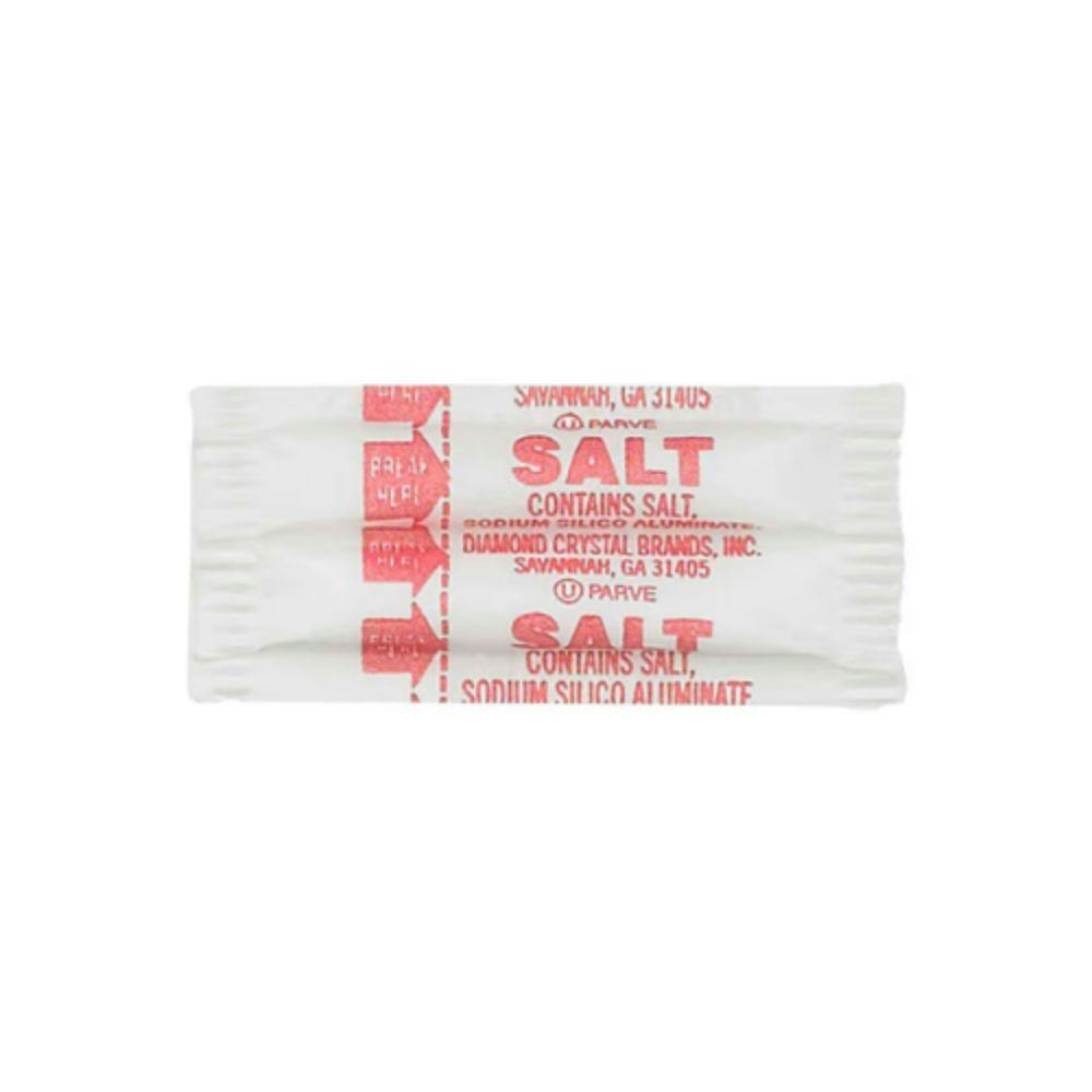 Salt from Tom's Drive In - Sheboygan in Sheboygan, WI