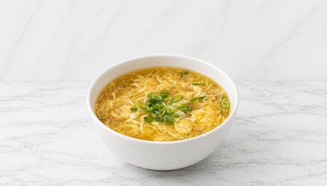 Egg Drop Soup from Autumn Court Chinese Restaurant in Phoenix, AZ