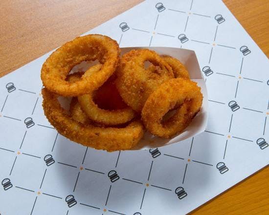 Onion Rings from BurgerIM - Harrisburg in Harrisburg, PA