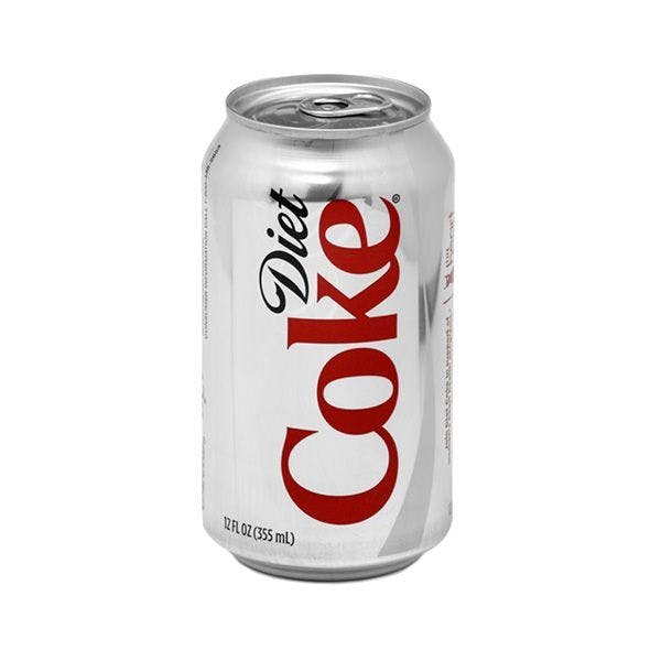 Diet Coke from C'est Bon Caribbean Creole Cuisine in Baytown, TX