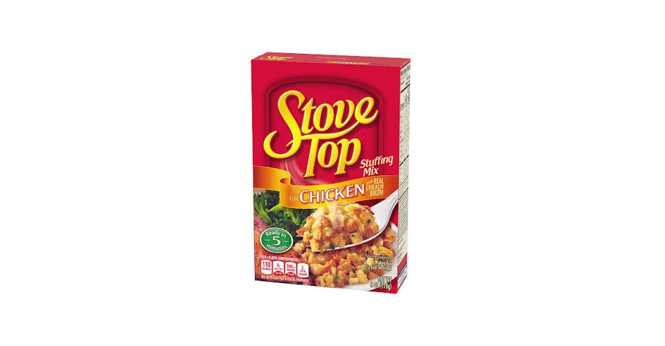 Stove Top Stuffing 6OZ from Kwik Trip - Wausau Grand Ave in WAUSAU, WI