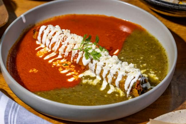 Flauta Divorciada from Madre - Santa Clarita in Valencia, CA
