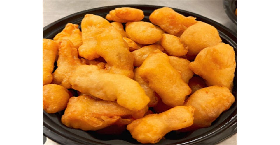 Chicken Golden Nuggets from Takie Outit in Chicago, IL