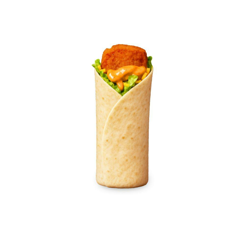 TenderWrap from Tom's Drive In - Sheboygan in Sheboygan, WI