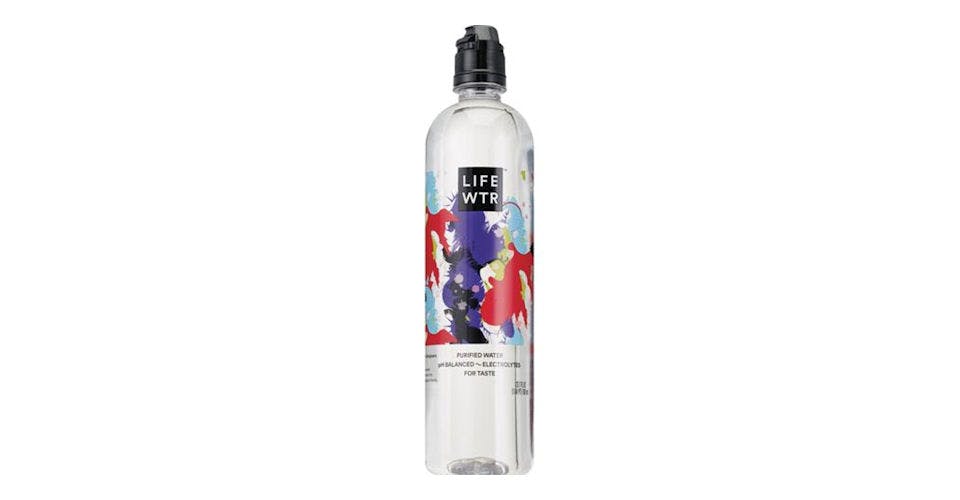 Lifewater (23.7 oz) from CVS - W Forest Home Ave in Milwaukee, WI