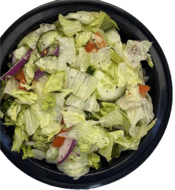 Thyme Salad from Thyme in canton, MA