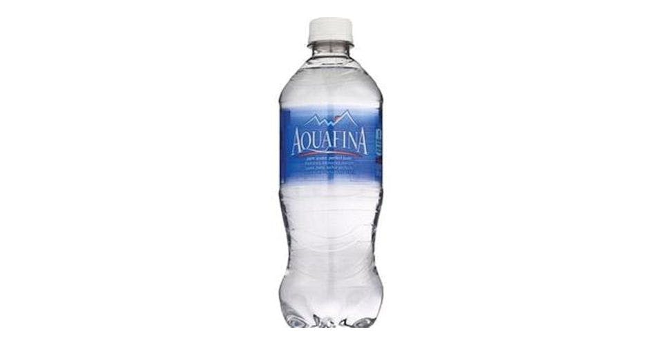Aquafina Purified Drinking Water (20 oz) from CVS - W Forest Home Ave in Milwaukee, WI