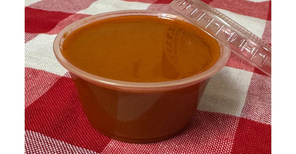 Side of Buffalo Sauce from Milwaukee Classic Pizza in Milwaukee, WI