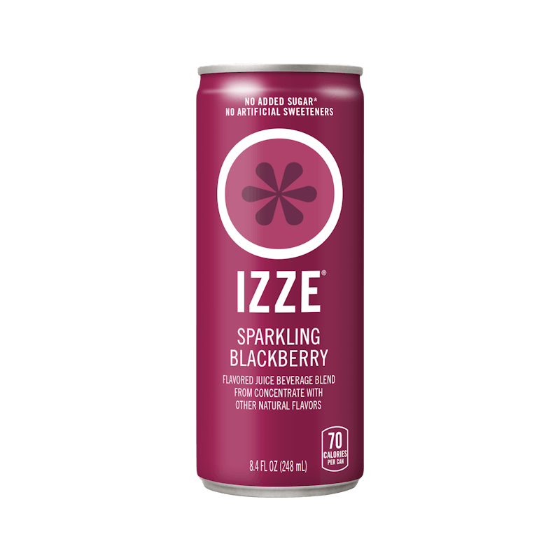 IZZE Blackberry from Noodles & Company - Fond du Lac in Fond du Lac, WI