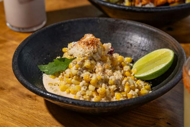Esquite from Madre - Santa Clarita in Valencia, CA