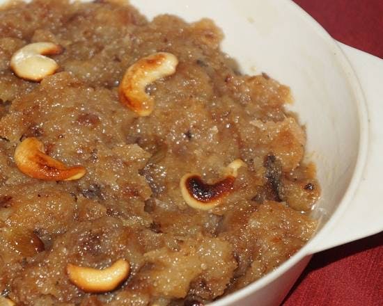 Double Ka Meetha from IGrill Kebabs & Biryanis in Santa Clara, CA