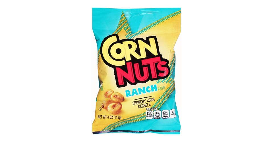 Corn Nuts Ranch from Ultimart - W Johnson St. in Fond du Lac, WI