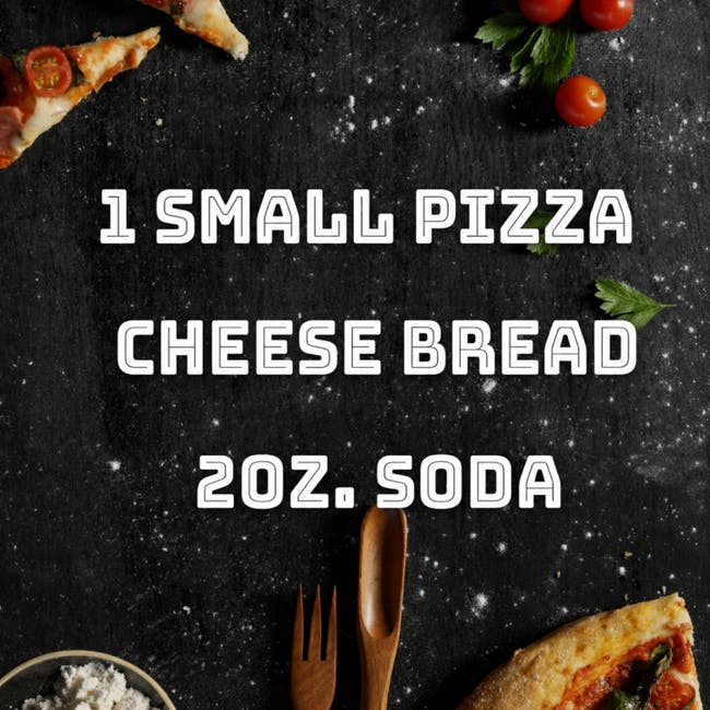 Deal 6 from Z?s Pizza - NE 8th St in Bellevue, WA
