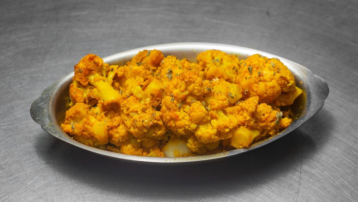 Alu Gobi from Punjabi Tandoor - San Diego (Morehouse Dr) in San Diego, CA