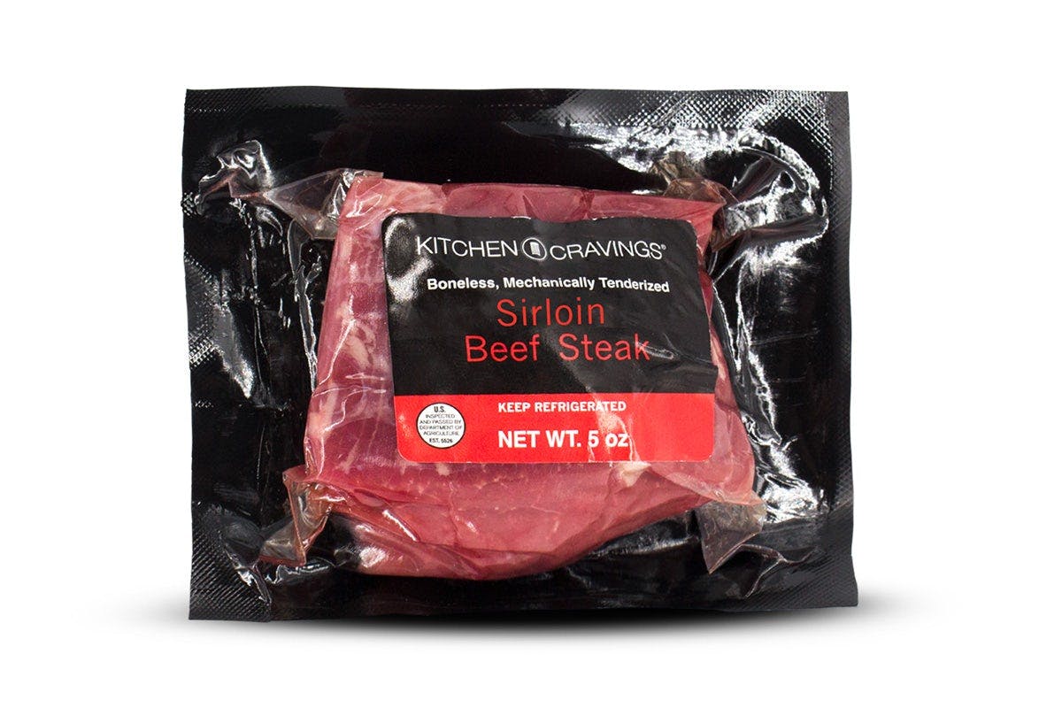 Kitchen Cravings Sirloin, 5OZ from Kwik Trip - Manitowoc S 42nd St in Manitowoc, WI