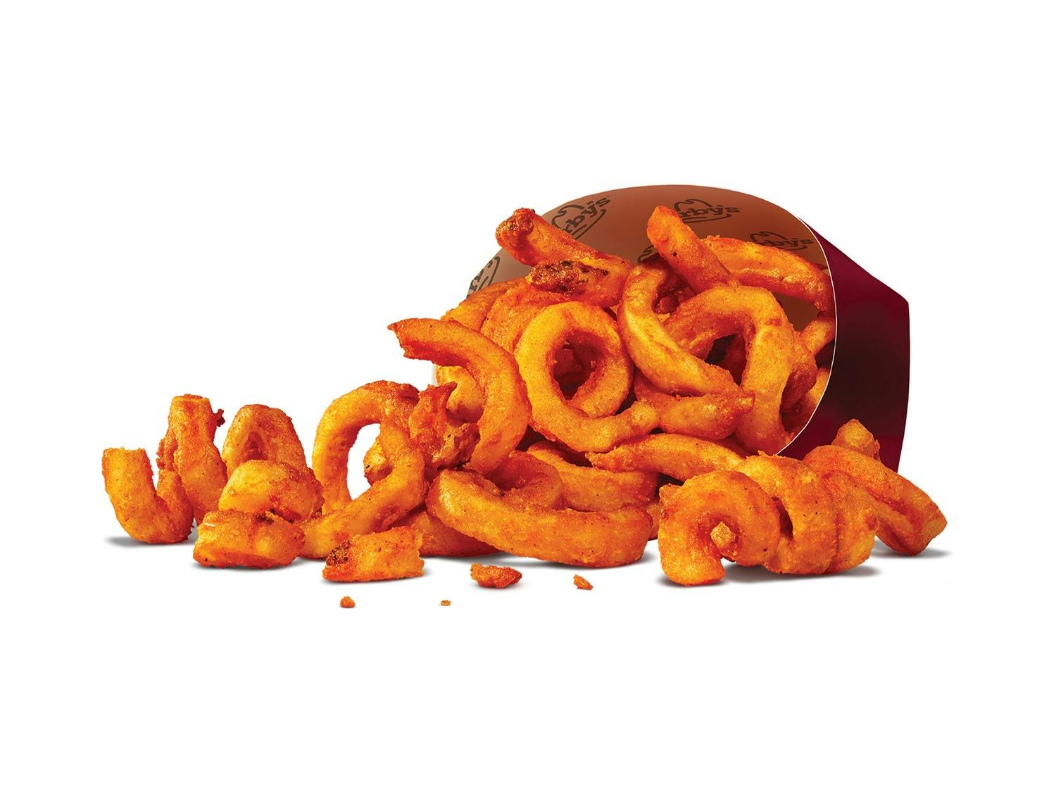 Curly Fries (Medium) from Arby's: Appleton W Calumet St (8552) in Appleton, WI