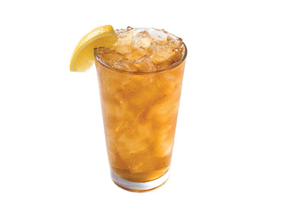 Fresh Brewed Iced Tea from Buffalo Wild Wings - S 15th St in Bellevue, NE