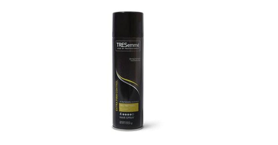 TRESemme Extra Hold Anti-Frizz Hairspray(11 oz) from CVS - W Lincoln Hwy in DeKalb, IL