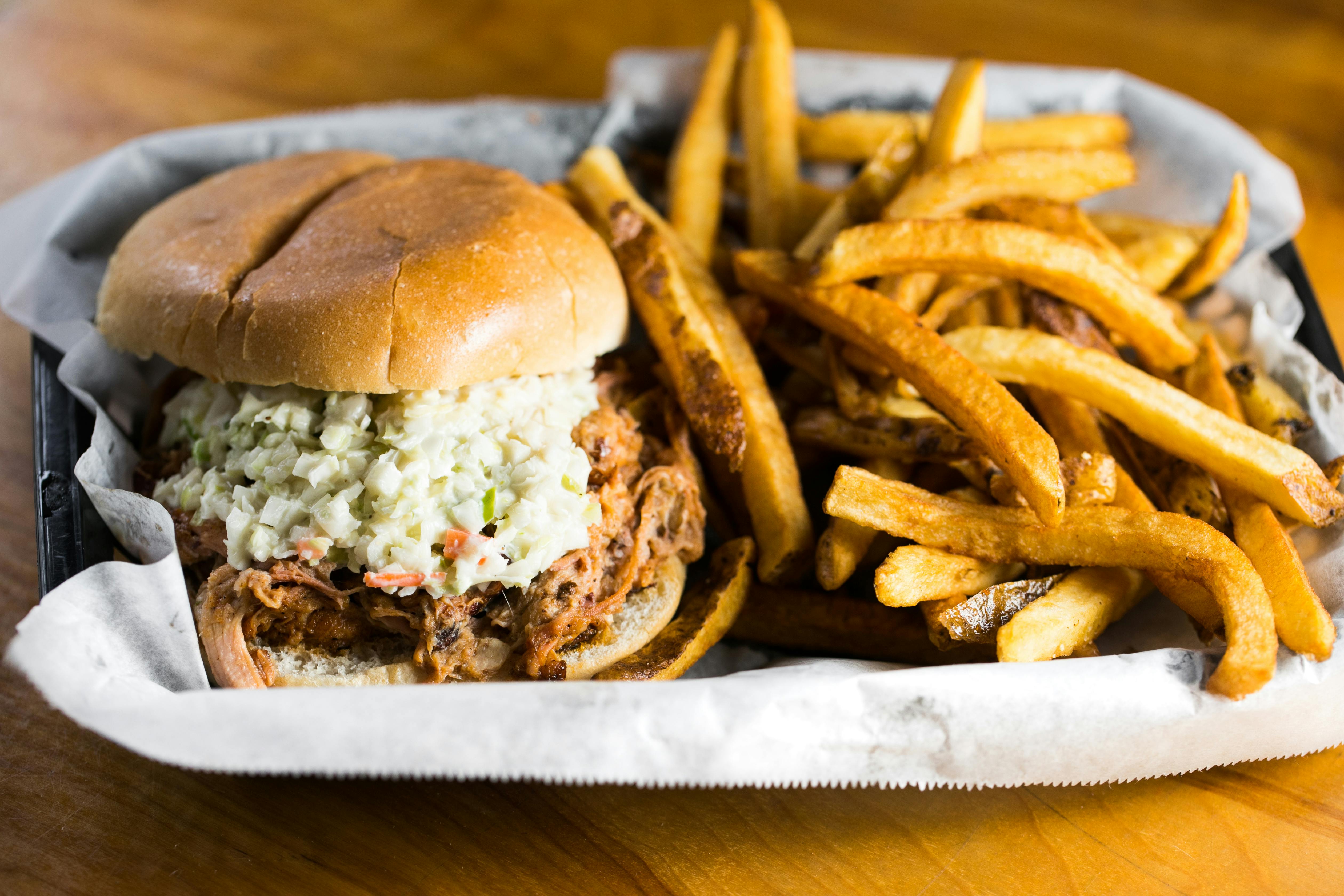 City Dogs Downtown Menu & Takeout Richmond VA 23218