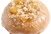 Orchard Glaze from Duck Donuts - Las Vegas Blvd S in Las Vegas, NV
