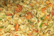 Saltfish Rice & Beans from Taste of the Caribbean 1 - Capitol Heights in Capitol Heights, MD