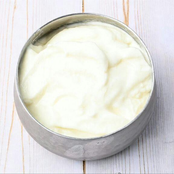 Plain Yoghurt from Noor Biryani Indian Grill in Suffern, NY