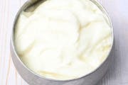 Plain Yoghurt from Noor Biryani Indian Grill in Suffern, NY